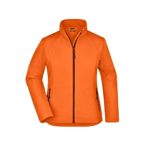 Ladies' Softshell Jacket