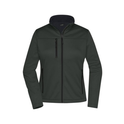 Ladies' Softshell Jacket