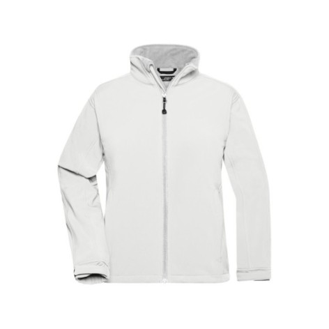 Ladies' Softshell Jacket