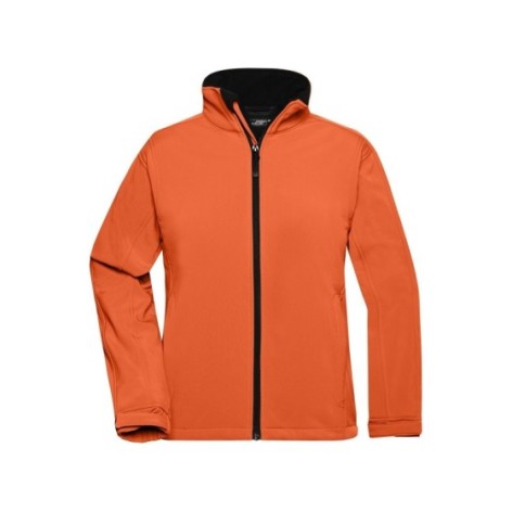 Ladies' Softshell Jacket