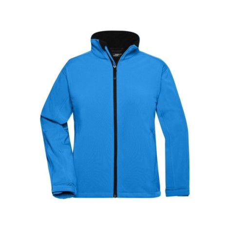 Ladies' Softshell Jacket