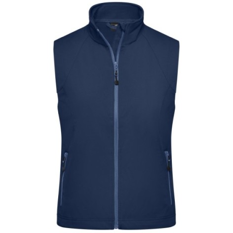 Ladies' Softshell Vest