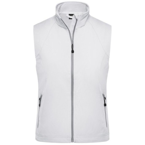 Ladies' Softshell Vest