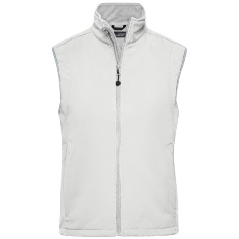 Ladies' Softshell Vest