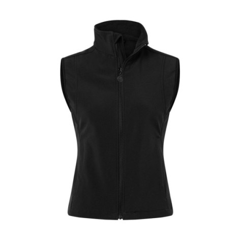 Ladies' Softshell Waistcoat Classic