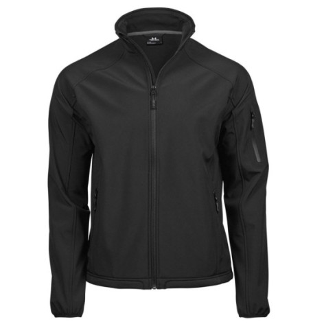 Lightweight Performance Softshell