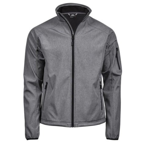 Lightweight Performance Softshell