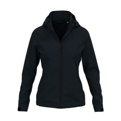 Lux Softshell Jacket