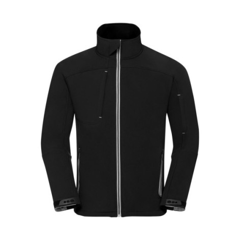 Men's Bionic Softshell Jacket