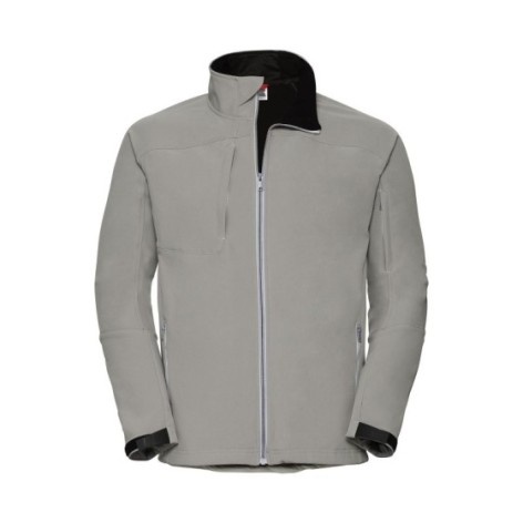 Men's Bionic Softshell Jacket