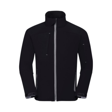 Men's Bionic Softshell Jacket