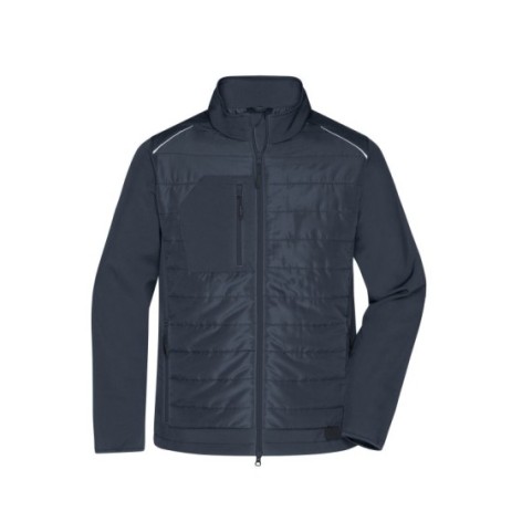 Men's Hybrid Jacket