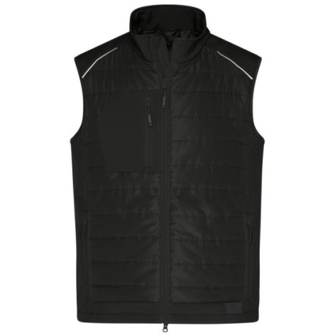 Men's Hybrid Vest