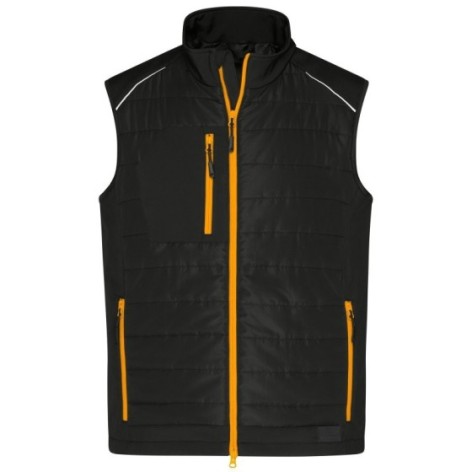 Men's Hybrid Vest