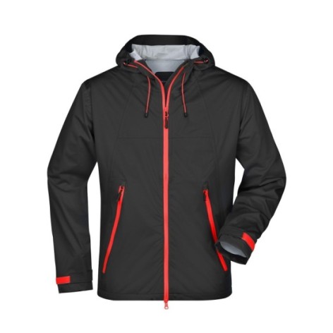 Men's Outdoor Jacket