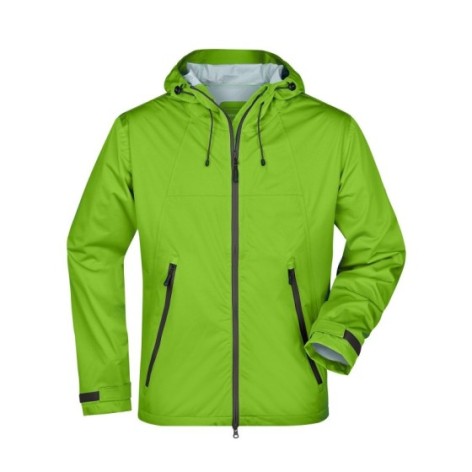 Men's Outdoor Jacket