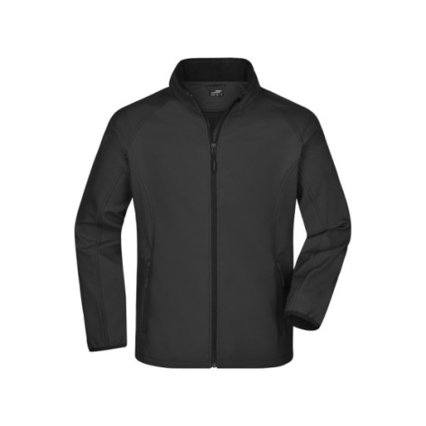 Men's Promo Softshell Jacket