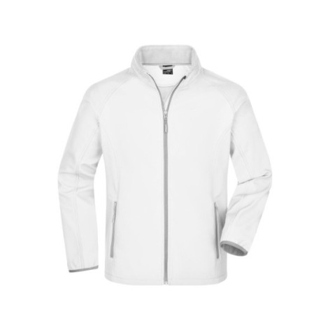 Men's Promo Softshell Jacket