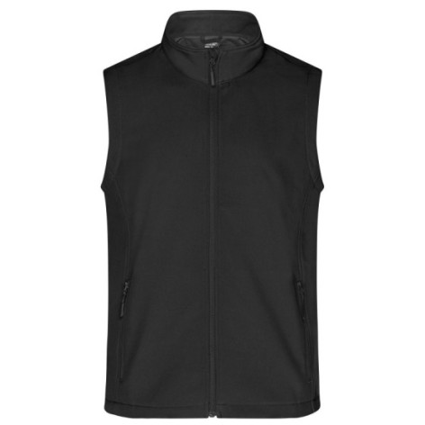 Men's Promo Softshell Vest