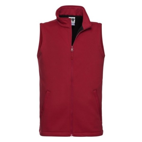 Men's Smart Softshell Gilet