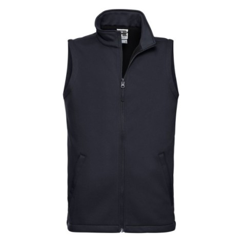 Men's Smart Softshell Gilet