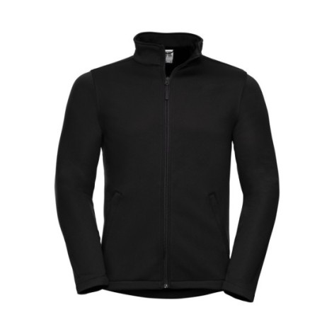 Men's Smart Softshell Jacket