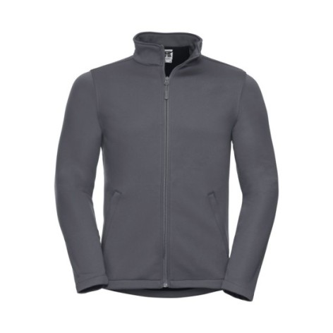 Men's Smart Softshell Jacket