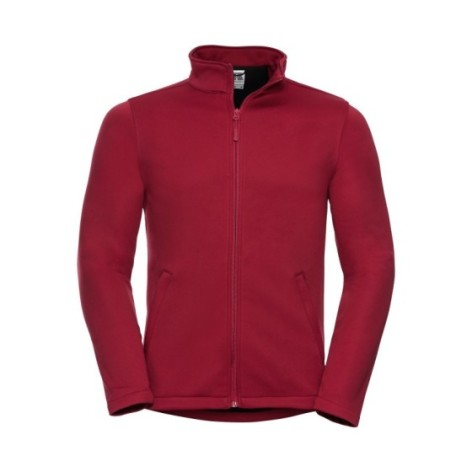 Men's Smart Softshell Jacket