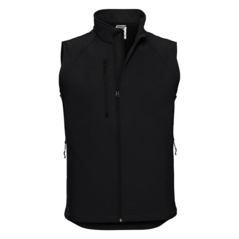 Men's Softshell Gilet