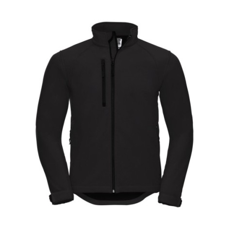 Men's Softshell Jacket