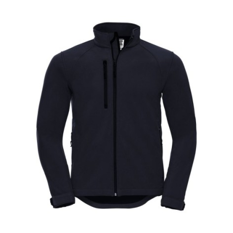 Men's Softshell Jacket