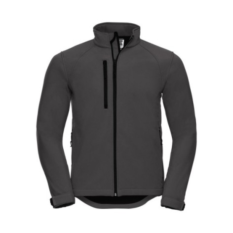 Men's Softshell Jacket