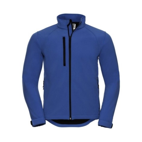 Men's Softshell Jacket