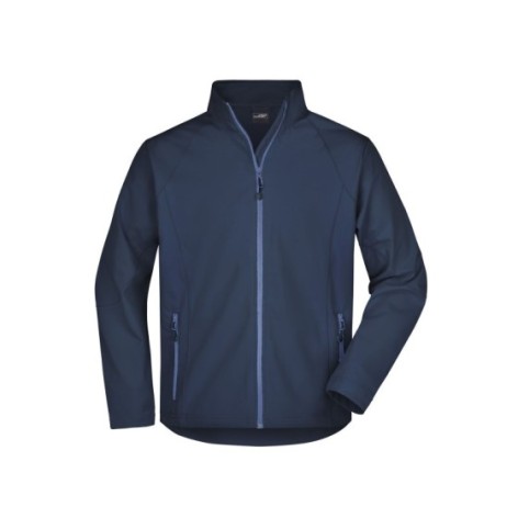 Men's Softshell Jacket