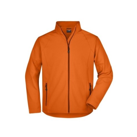 Men's Softshell Jacket