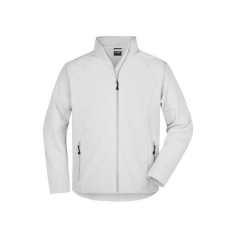 Men's Softshell Jacket