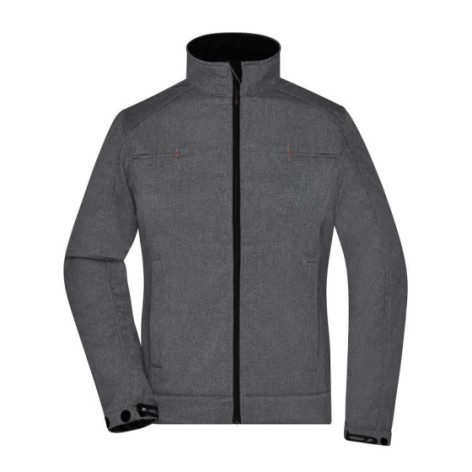 Men's Softshell Jacket