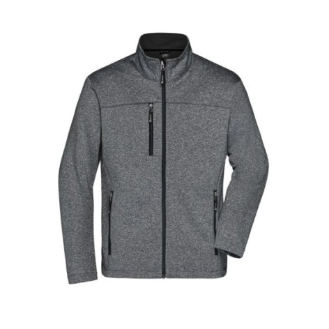 Men's Softshell Jacket