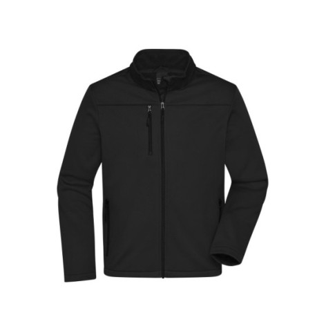 Men's Softshell Jacket