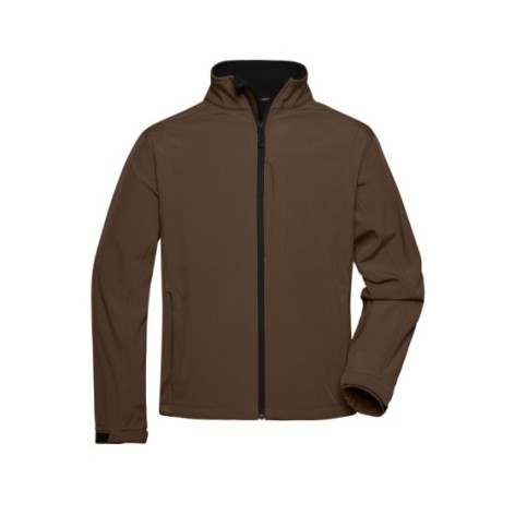 Men's Softshell Jacket