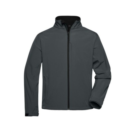 Men's Softshell Jacket