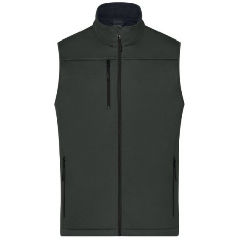 Men's Softshell Vest