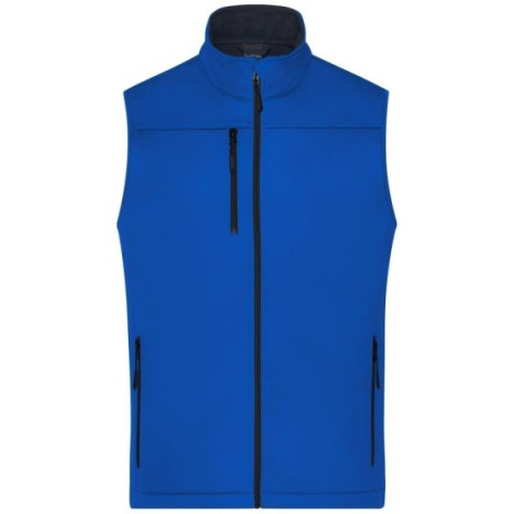 Men's Softshell Vest