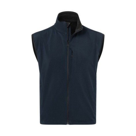 Men's Softshell Waistcoat Classic