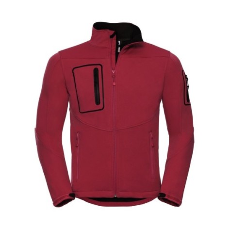 Men's Sportshell 5000 Jacket