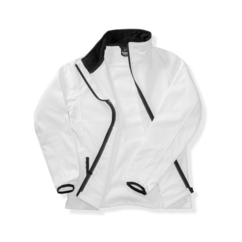 Womens Printable Softshell