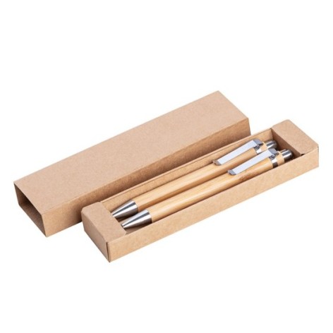 BAMBOO SET