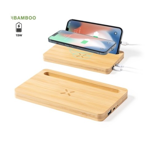 CHARGER ORGANIZER 2.0