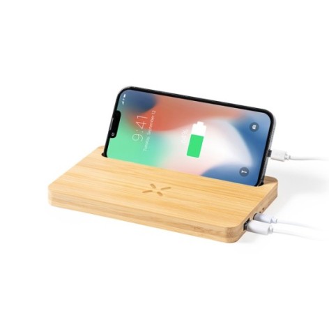 CHARGER ORGANIZER 2.0