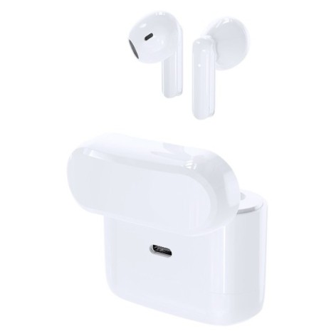 DOUBLE EAR PODS 5.0